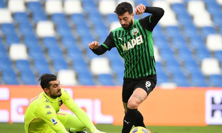 Genoa, con Ballardini una difesa da Premier