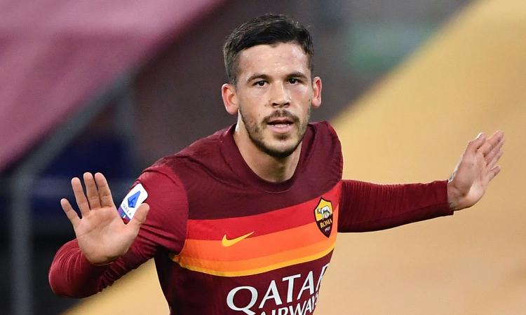Roma, pressing del Newcastle per Carles Perez: la situazione