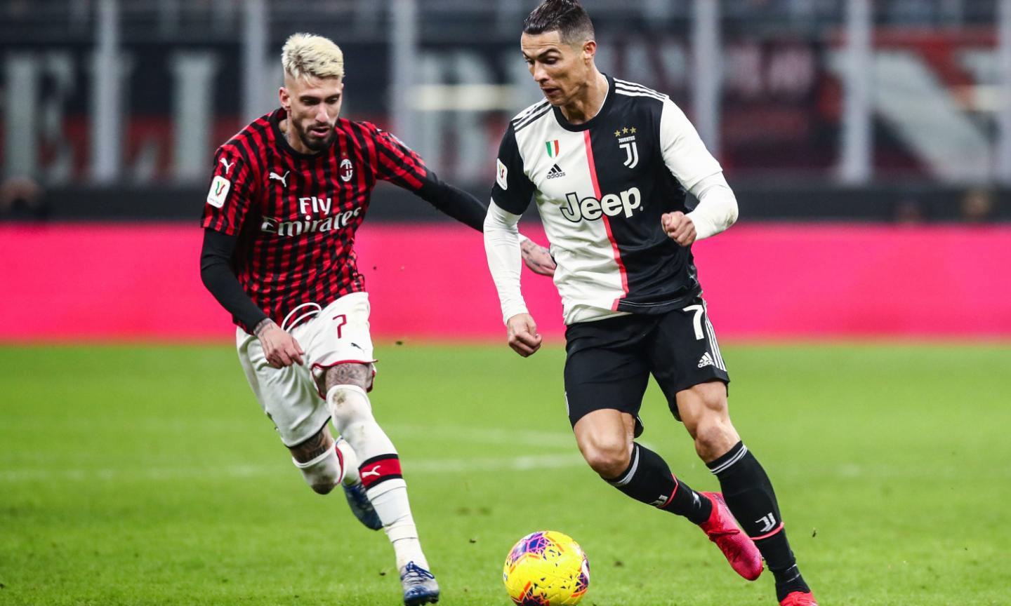 Milan-Juve: le probabili formazioni, dove vederla in tv