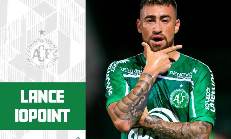 La Chapecoense torna in Serie A: 'Promessa mantenuta, grazie a una forza dall'alto'. I complimenti del Toro