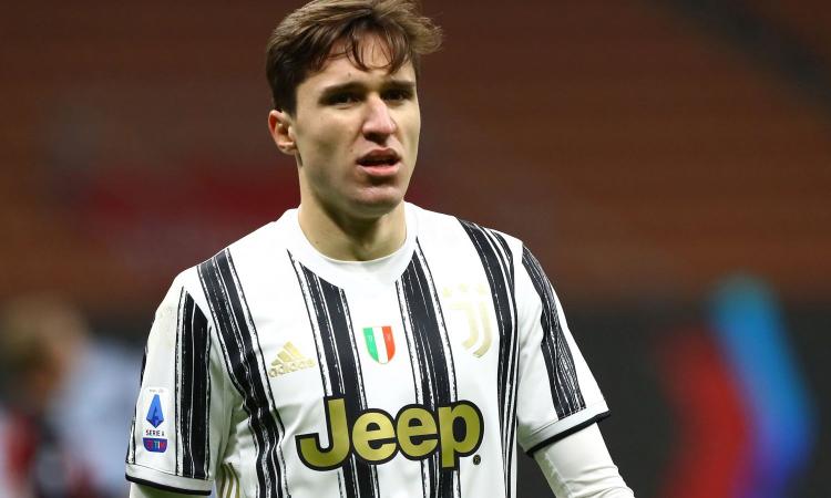 Convocati Juve: ci sono Chiesa e Demiral, due gli assenti