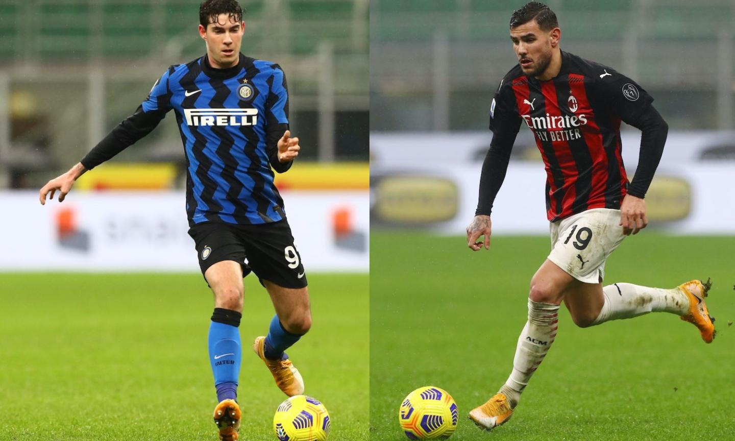 Bastoni e Theo Hernandez: come cresce il valore di mercato! Top 10 dei giocatori 'migliorati' in A: tanto Milan