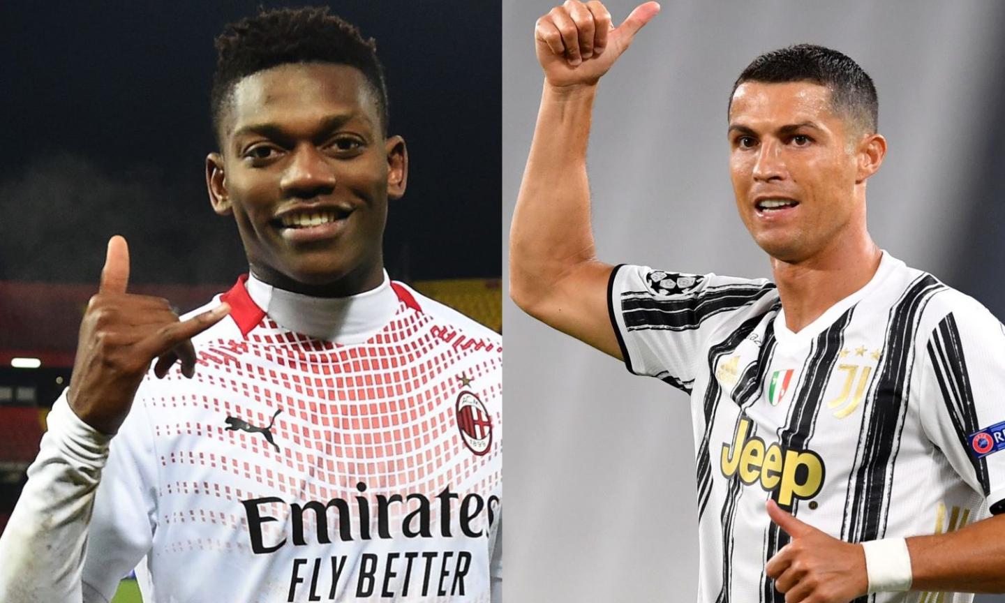 Milan-Juve in salsa portoghese: Leao sfida CR7, generazioni a confronto e il passato comune: 'Nessuno come loro'