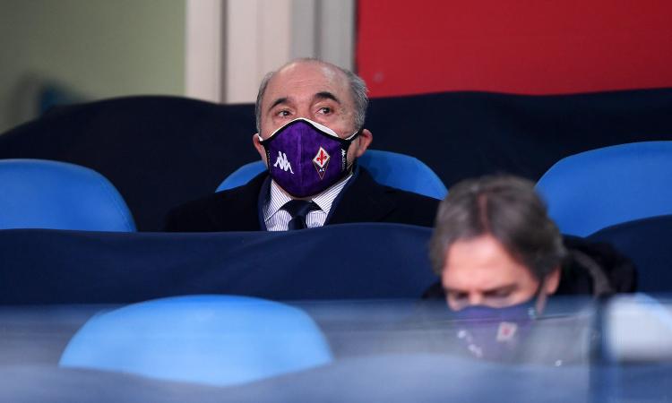 Fiorentina, da Vlahovic alla società: le mosse di Commisso