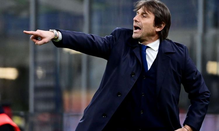 Skriniar e Barella recuperati, anche Sensi verso il rientro: Conte ha due Inter per l'allungo scudetto