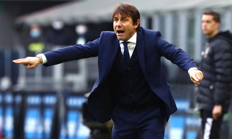 Inter, sorpresa in regia. Conte ha scelto: al posto di Brozovic non giocherà Eriksen ma...