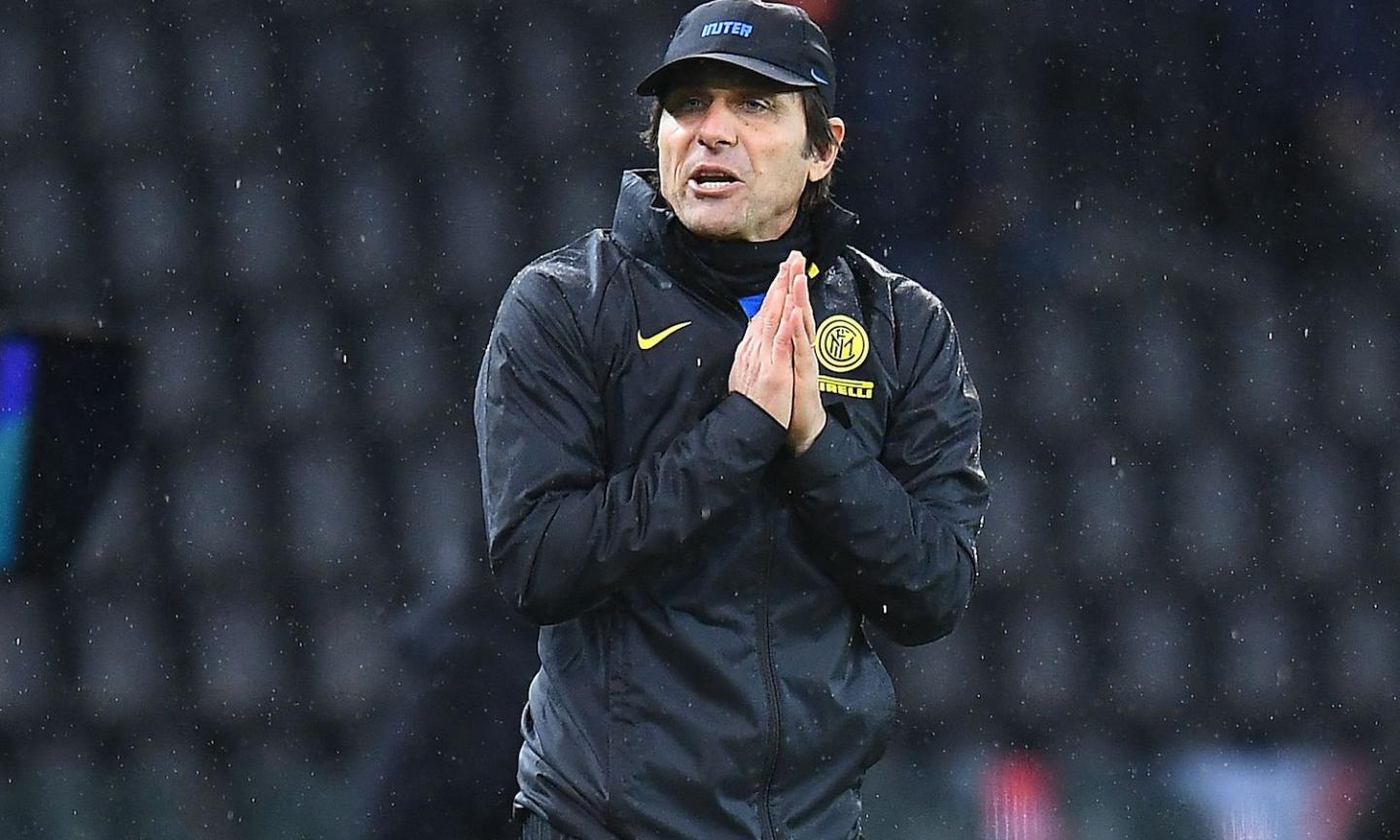 Inter, chi erano i due obiettivi di Conte a centrocampo