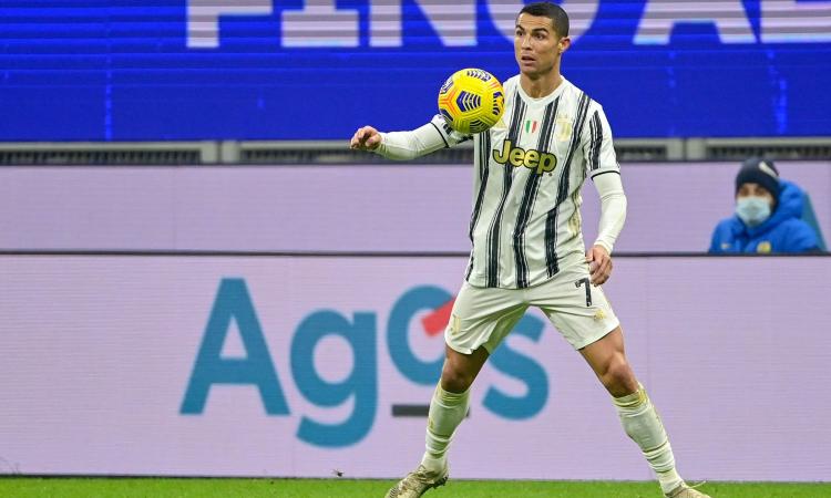 Sconcerti a CM: 'La peggior Juve degli ultimi anni. Tre indizi fanno una prova: Ronaldo, ora c'è un problema'