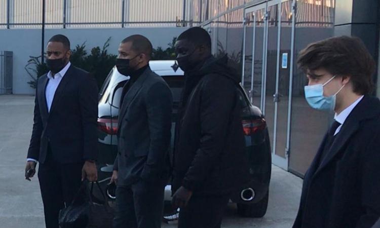Juventus, UFFICIALE: preso Dabo dal Nantes