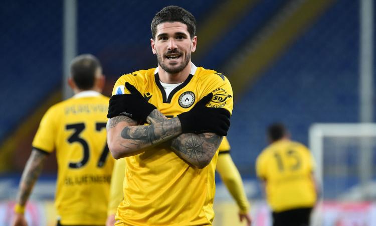 L'Atletico Madrid irrompe su De Paul: ecco cosa sta succedendo con Inter e Milan