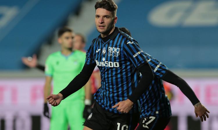 Atalanta, la probabile contro il Cagliari