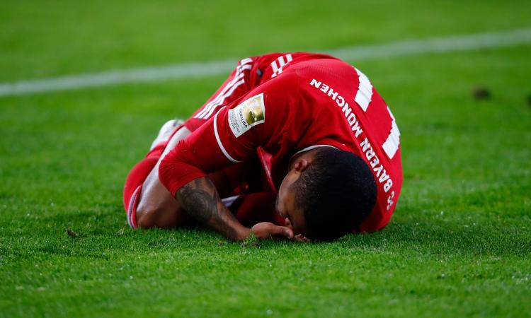 La verità su Douglas Costa: tra Bayern, Juve e Gremio