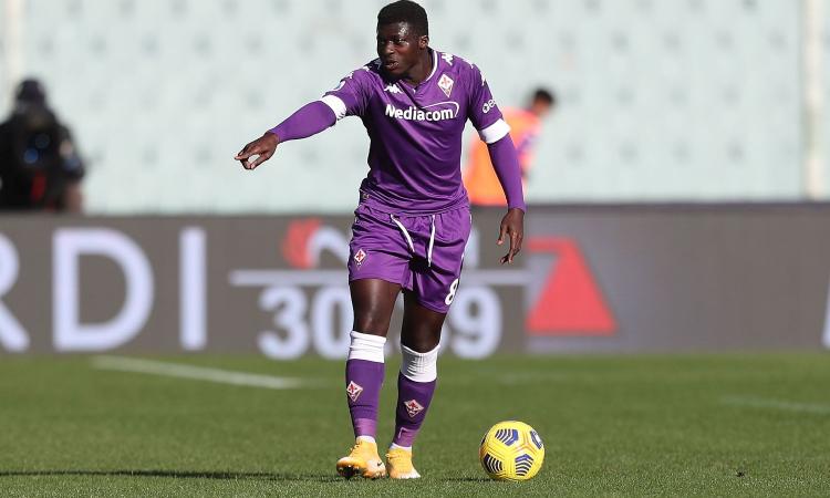Fiorentina, manca Castrovilli? Nessun problema, Italiano ha rispolverato un sorprendente Duncan