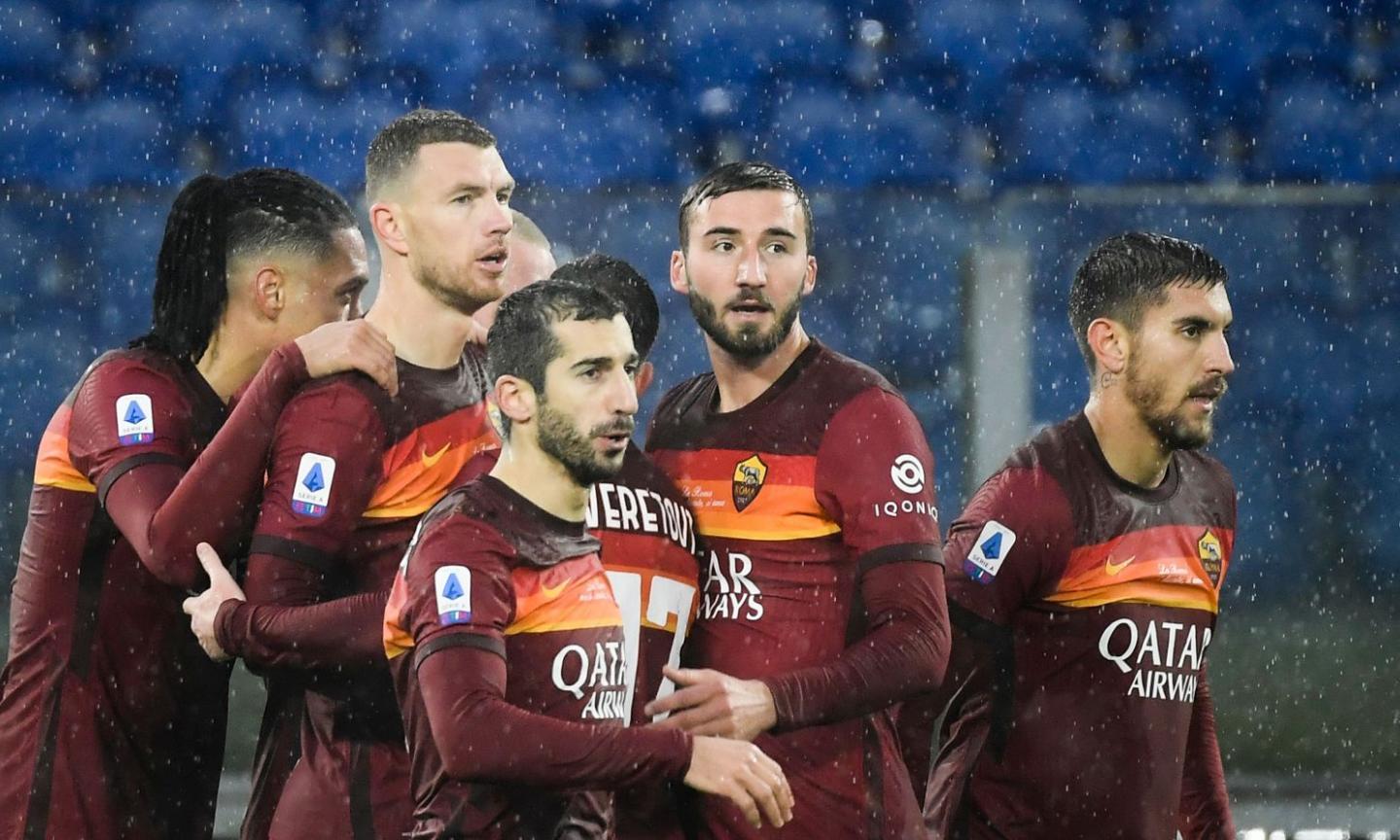 Serie A, le neopromosse non spaventano la Roma: a Crotone la vittoria si gioca a 1,42