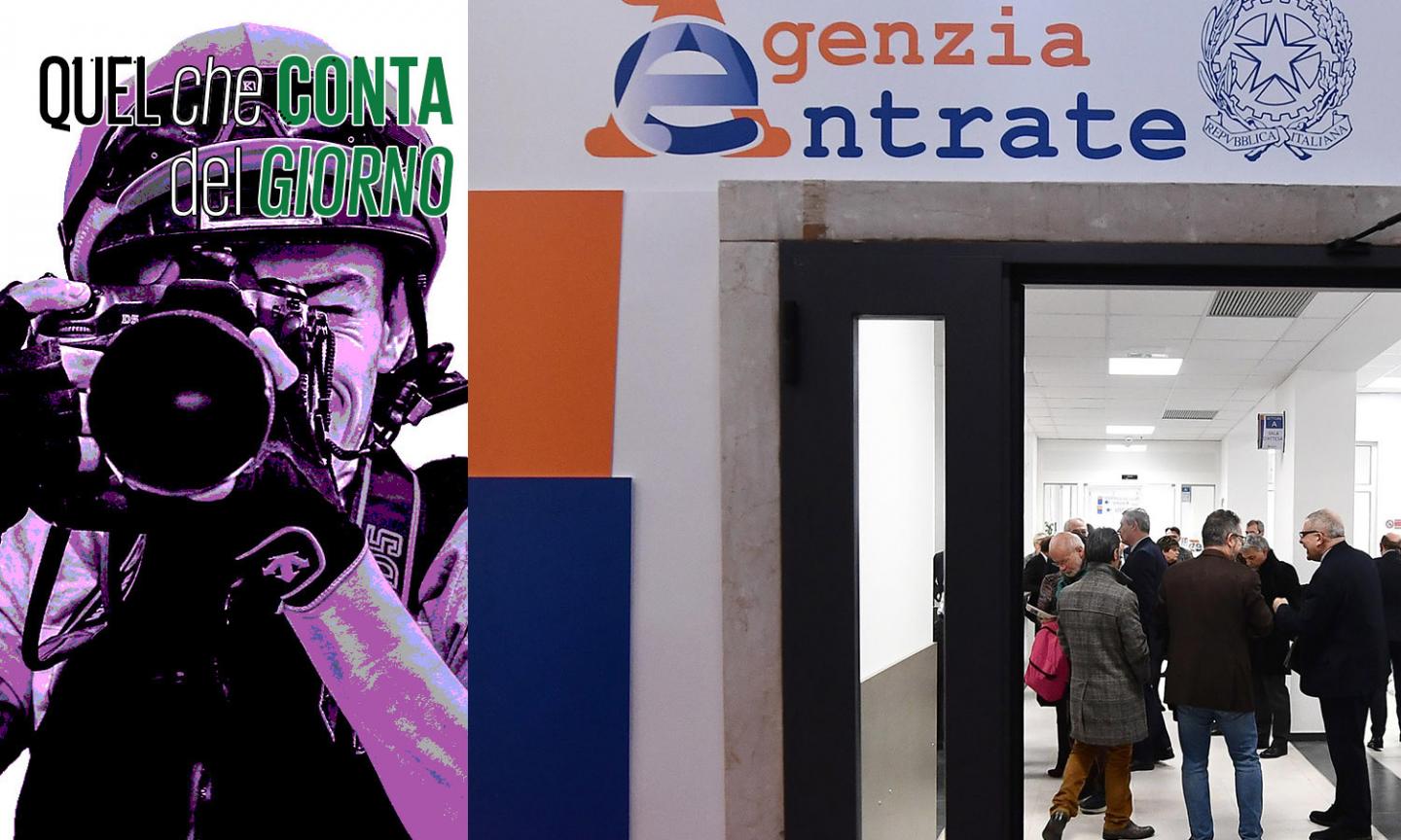 Fanghi tossici sui terreni agricoli, hanno innaffiato il Nord. Fisco: 5 milioni di italiani pagano per gli altri 35 milioni