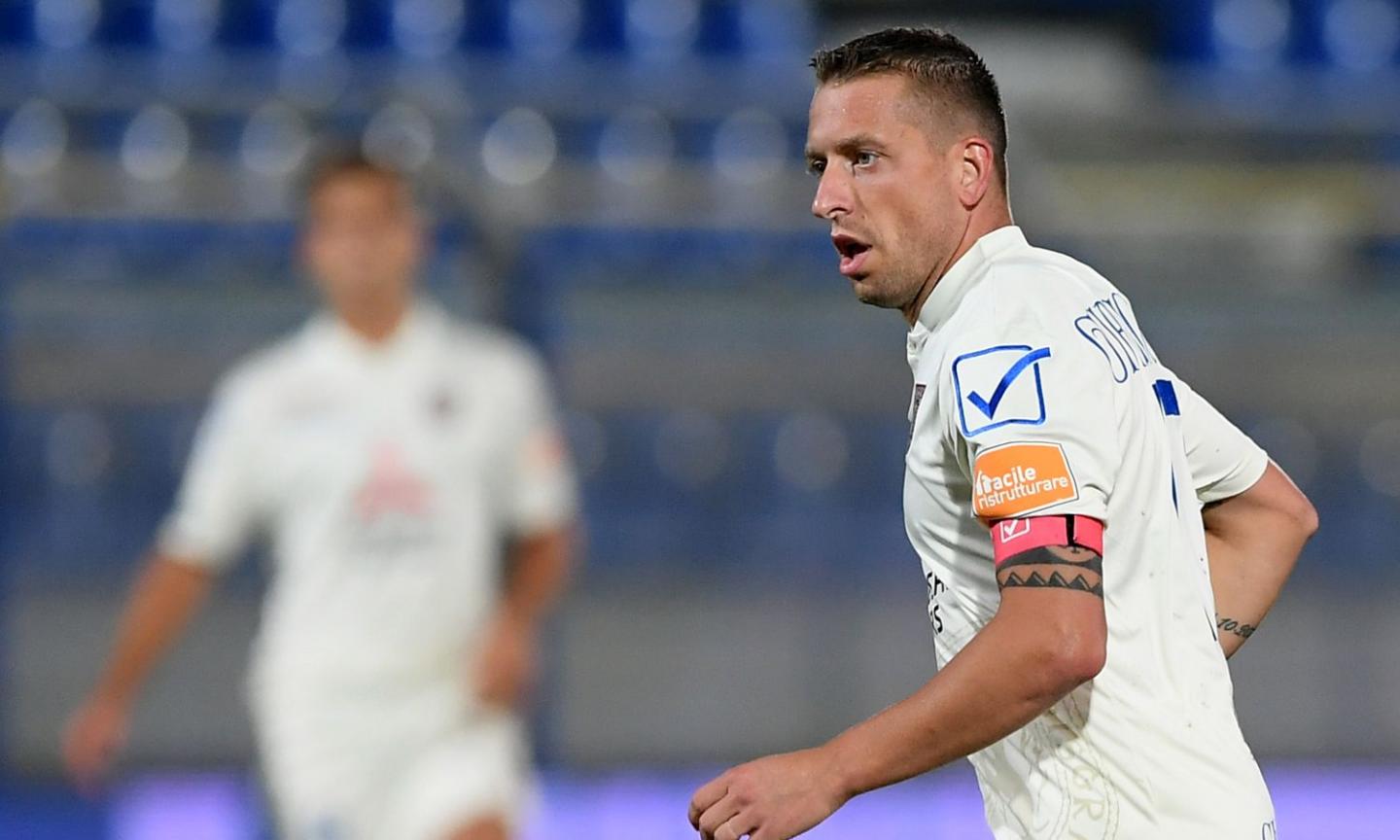 Chievo-Cittadella 2-1: il tabellino