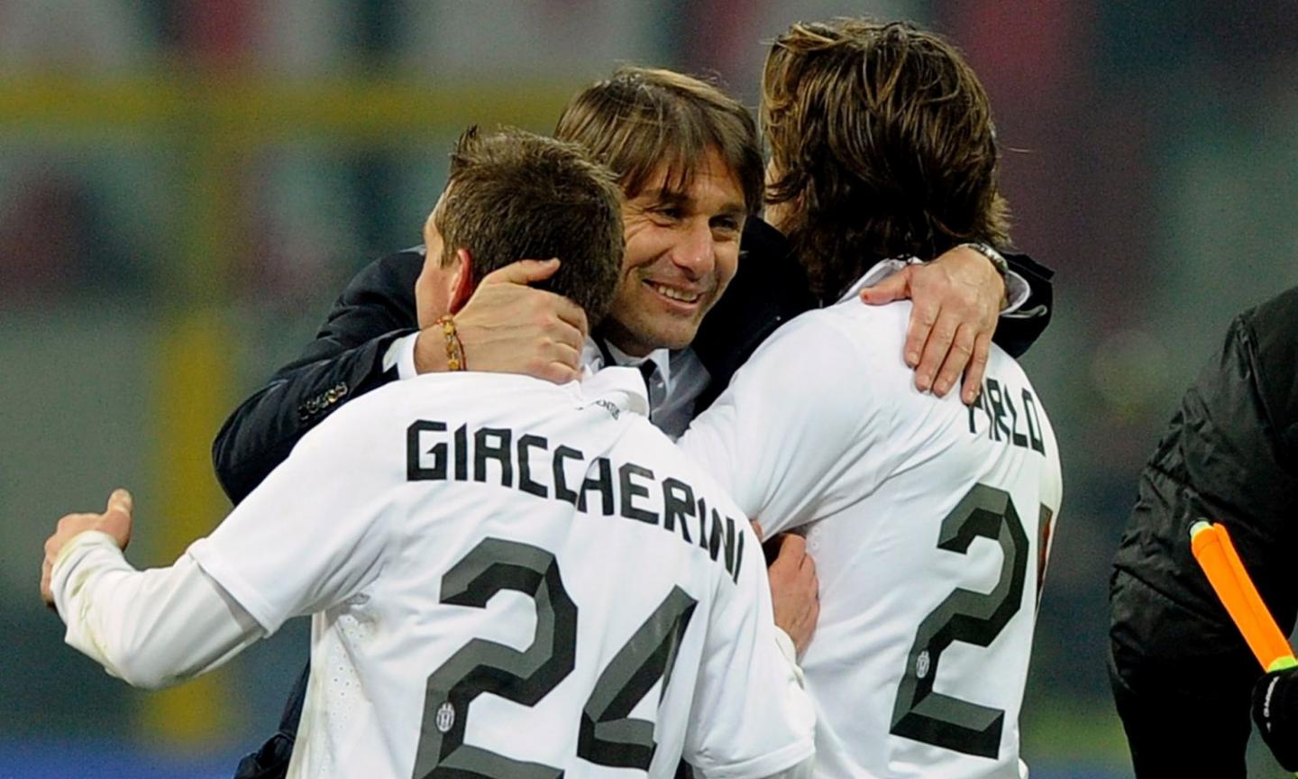 Inter-Juve, Giaccherini: 'Nerazzurri favoriti per tutto, con Conte...'