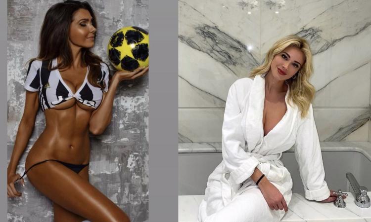 Gossip Girl: Diletta Leotta, è amore? Manuela Ferrera piccante, Melissa Satta...