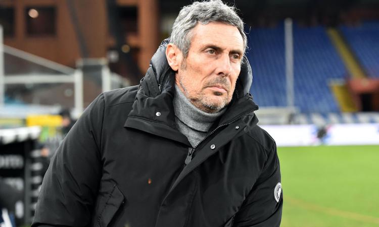 Udinese, Gotti: 'Chi si stupisce per De Paul? Il punto di oggi...'