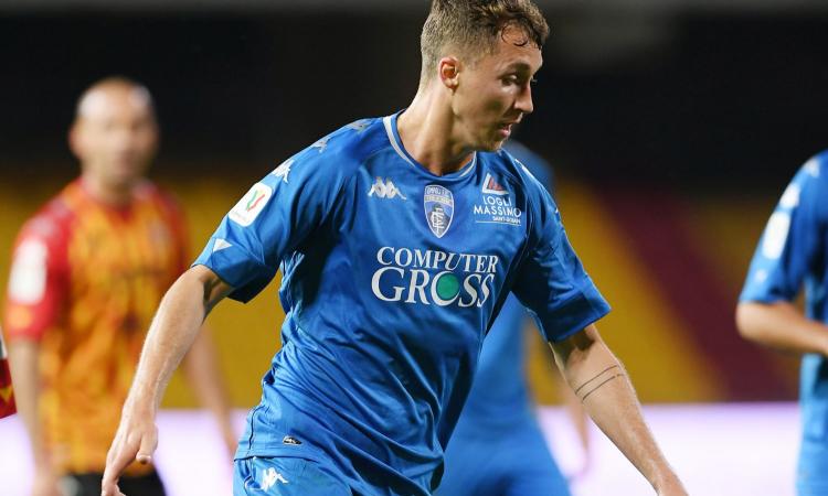 Empoli, le pagelle di CM: Haas si conferma jolly insostituibile, che magia di Crociata!