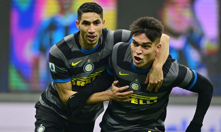 VivoPerLei, la resa di un blogger della Juve: 'Ecco perché l'Inter ora è la squadra più forte'