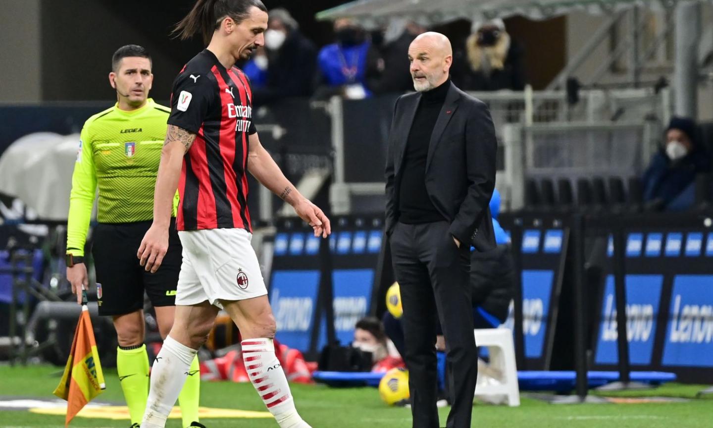 Milan, le pagelle di CM: Ibrahimovic perde la testa, male Meite. Ottima la prima di Tomori