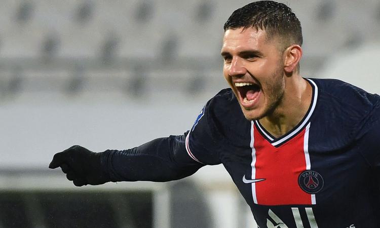 Dzeko, la Roma tenta il clamoroso scambio con Icardi. E Pellegrini...