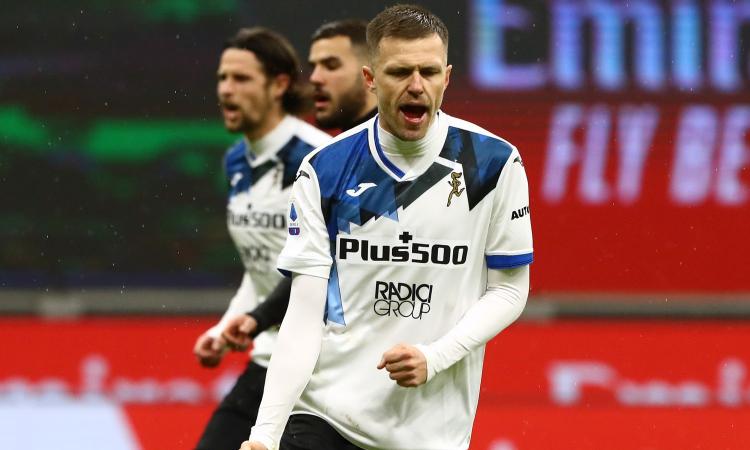 Milan-Atalanta, le pagelle di CM: Kessie ed Hernandez flop, male Pioli. Ilicic alieno, che partita di Zapata