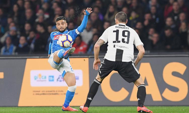 Supercoppa: il Napoli batterà la Juve peggiore dai tempi di Delneri