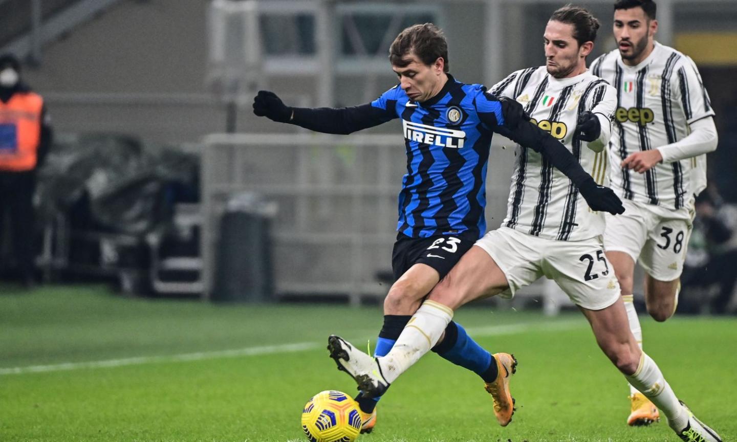 Inter, quanto vale ora Barella