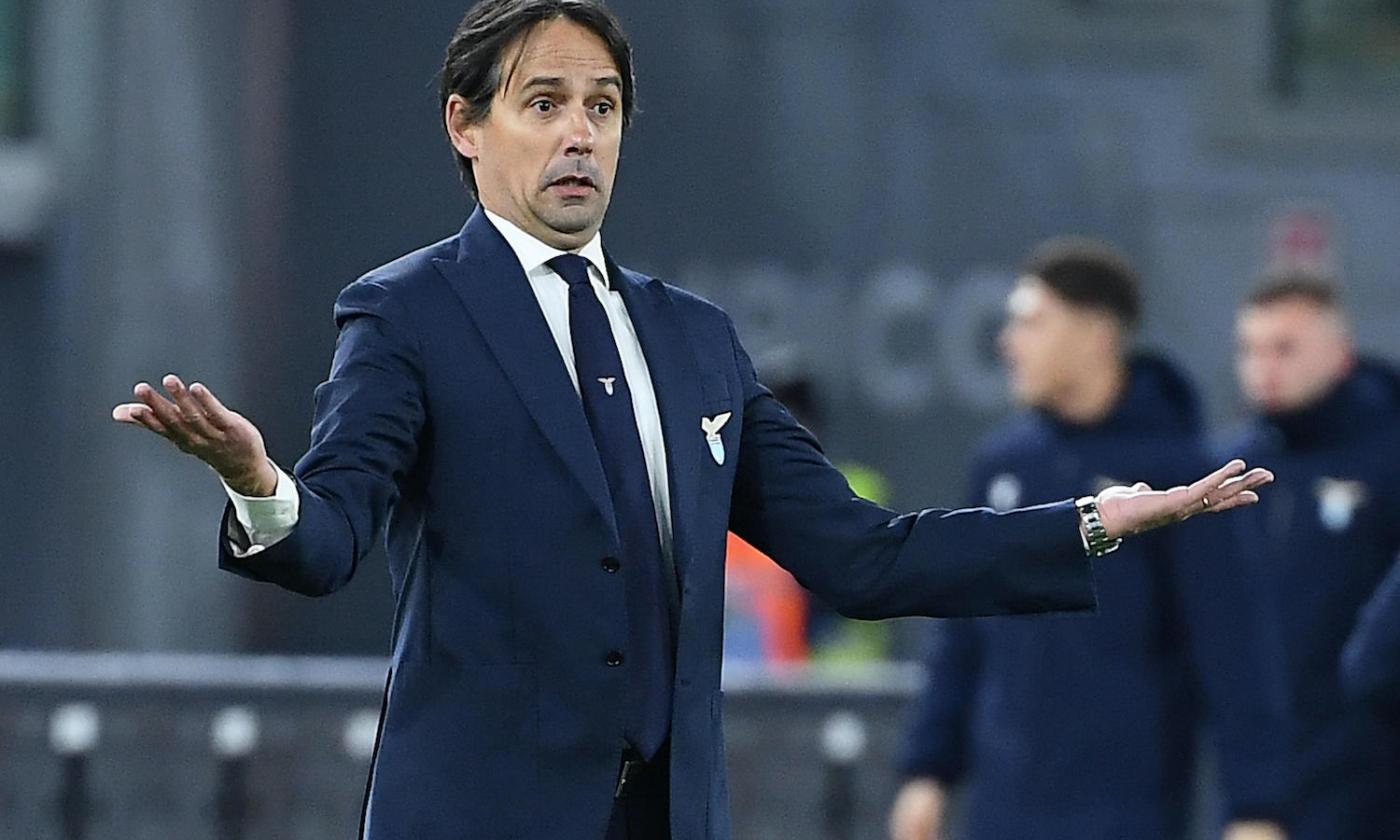 Inzaghi, il Ferguson della Lazio: settimana prossima il rinnovo pluriennale, tutti i dettagli | Primapagina | Calciomercato.com