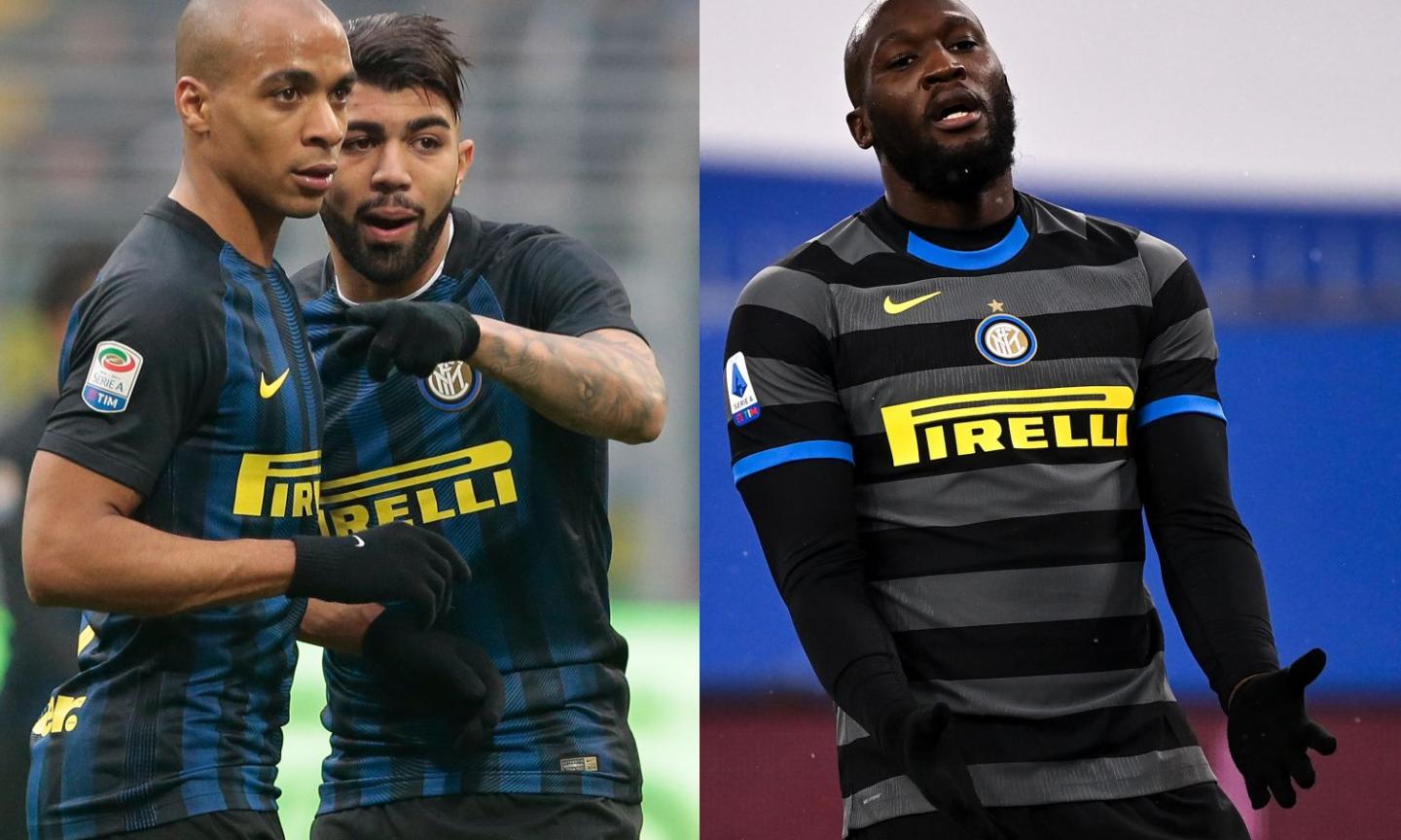 Da Lukaku a Joao Mario-Gabigol: Inter,  i 10 colpi più cari di Suning sono costati 366 milioni