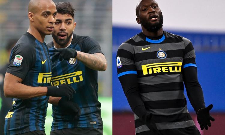 Da Lukaku a Joao Mario-Gabigol: Inter, i 10 colpi più cari di Suning sono costati 366 milioni