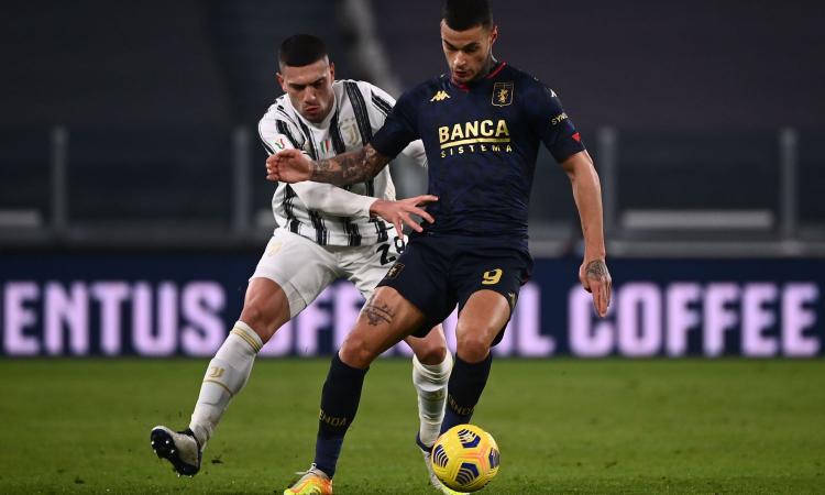 Juve, i convocati per la Supercoppa: si ferma Demiral. Ancora fuori Alex Sandro, Cuadrado e De Ligt