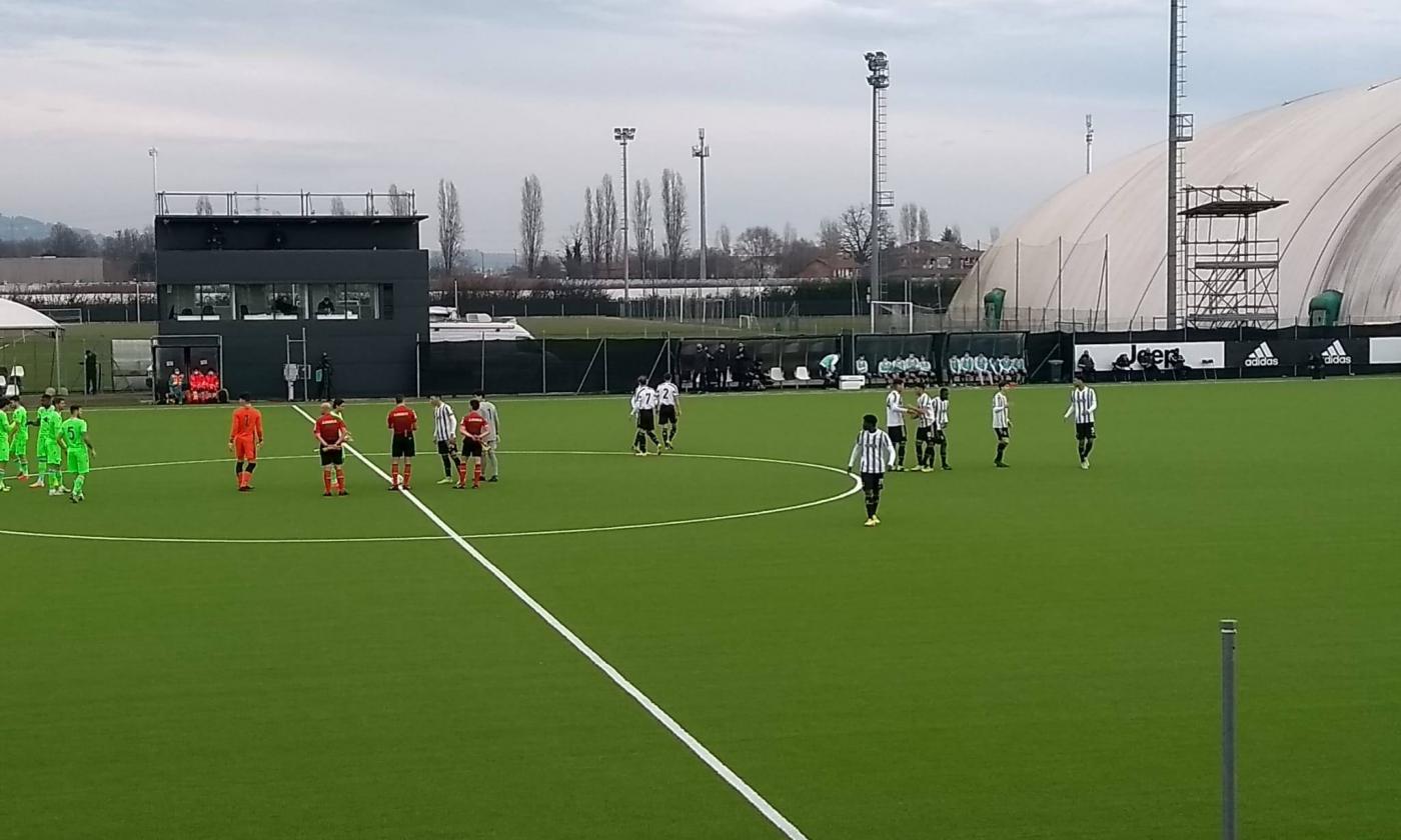 Juve Primavera, UFFICIALE il rinnovo di De Winter