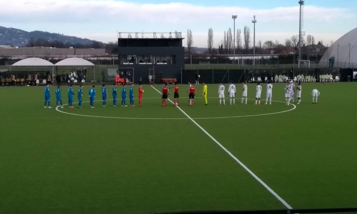 Primavera, Juve-Sassuolo 4-0: il tabellino