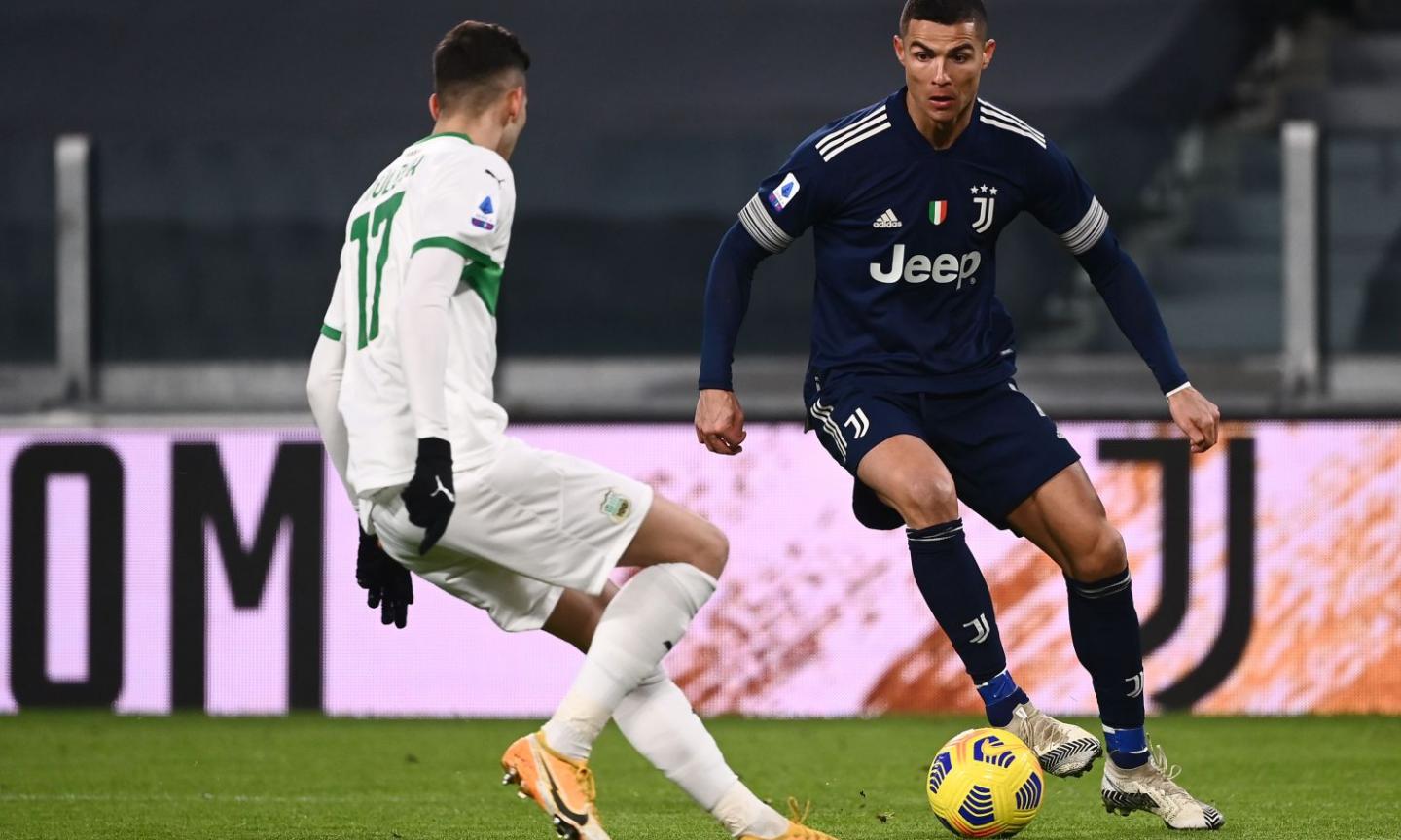 Juve, adesso Ronaldo è un caso: i bookies aprono a Man United e PSG