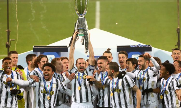 Caso Supercoppa italiana, la Lega non ha ancora trovato sede e data: prendiamo esempio dall'Inghilterra