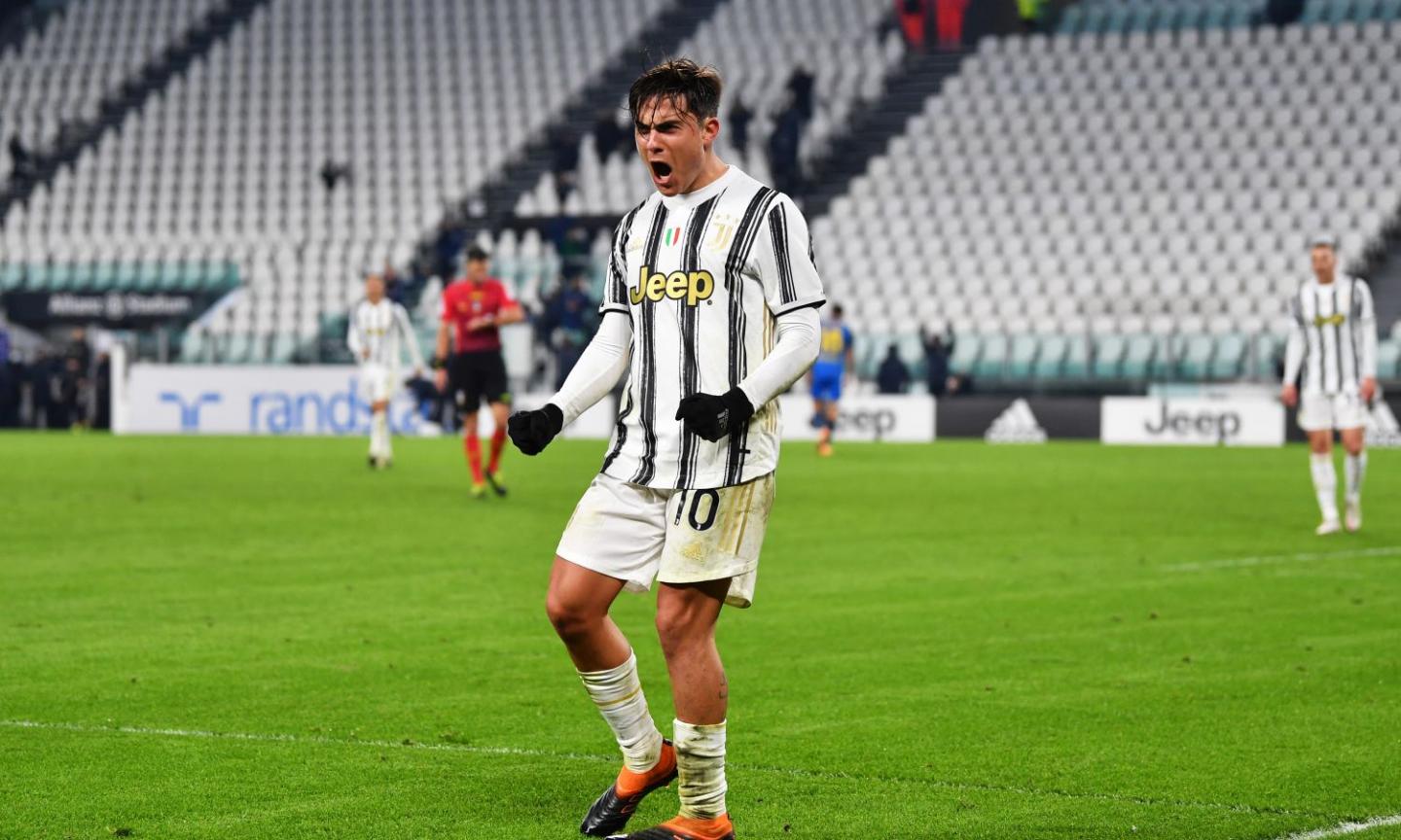 Juve, torna Dybala: Pirlo gli ha preparato il posto. E il rinnovo...