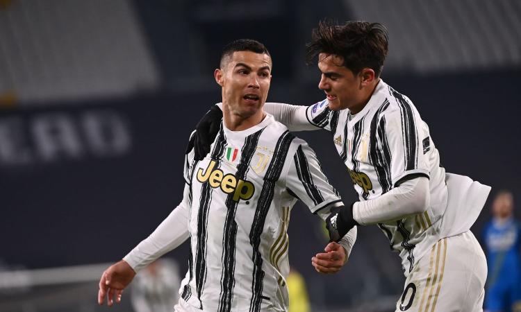 Torna Allegri e la Juve cambia rotta: Ronaldo va via, Dybala può rinnovare