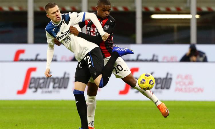 Under 21, i convocati della Francia per l'Europeo: c'è Kalulu con Camavinga