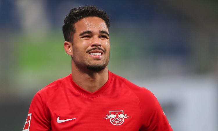 Lipsia, Nagelsmann spaventa la Roma: 'Kluivert discontinuo e incline agli infortuni, non so se lo confermeremo'