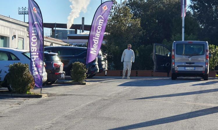 Fiorentina: il punto su Kokorin