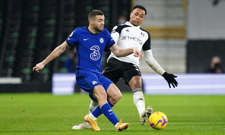 Ex Inter, Kovacic: 'Finalmente gioco una finale' VIDEO