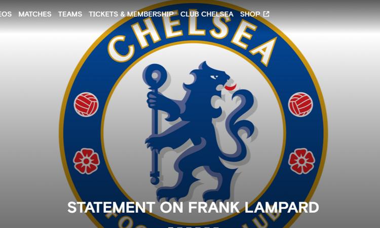 La panchina della nazionale inglese under 21 è contesa fra due leggende del Chelsea