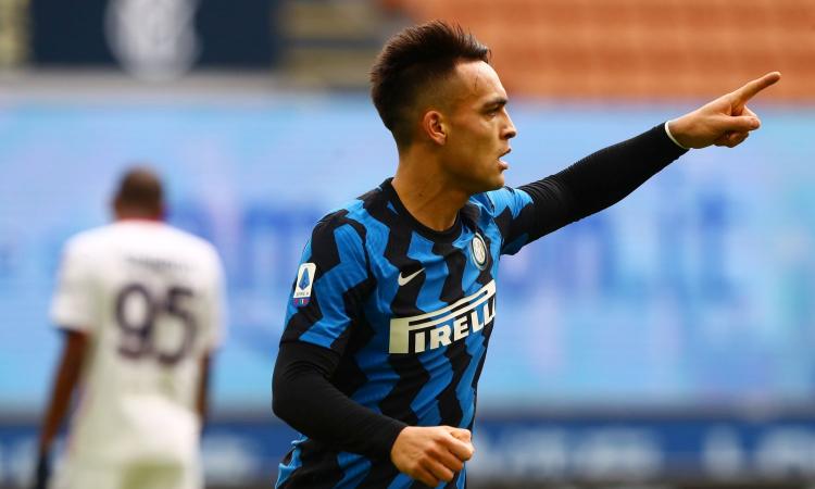 Inter-Lautaro, è disgelo: incontro positivo per il rinnovo, il punto
