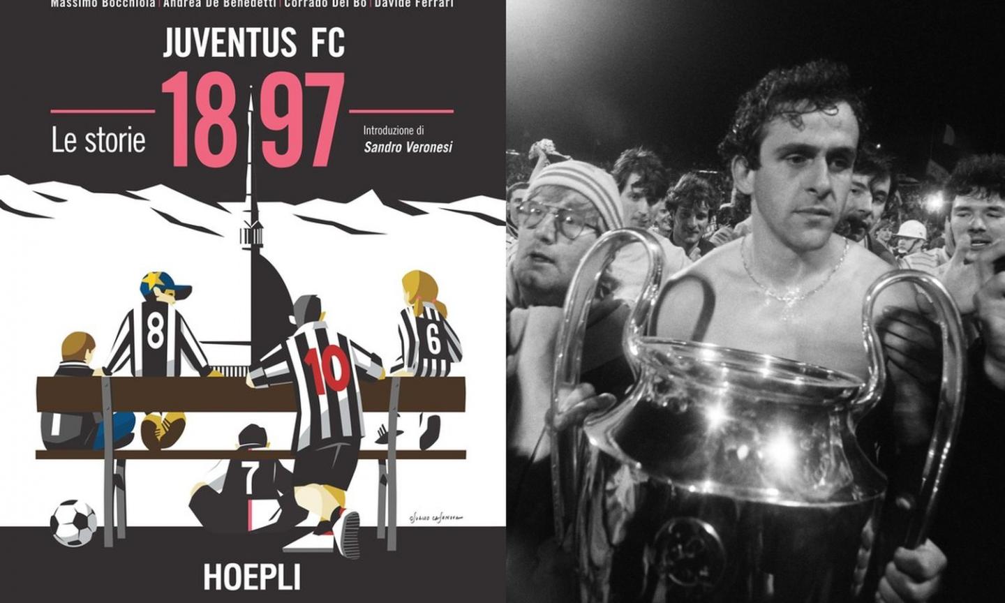 'Juventus FC 1897. Le storie': un film leggendario sulla squadra più amata e più odiata d'Italia