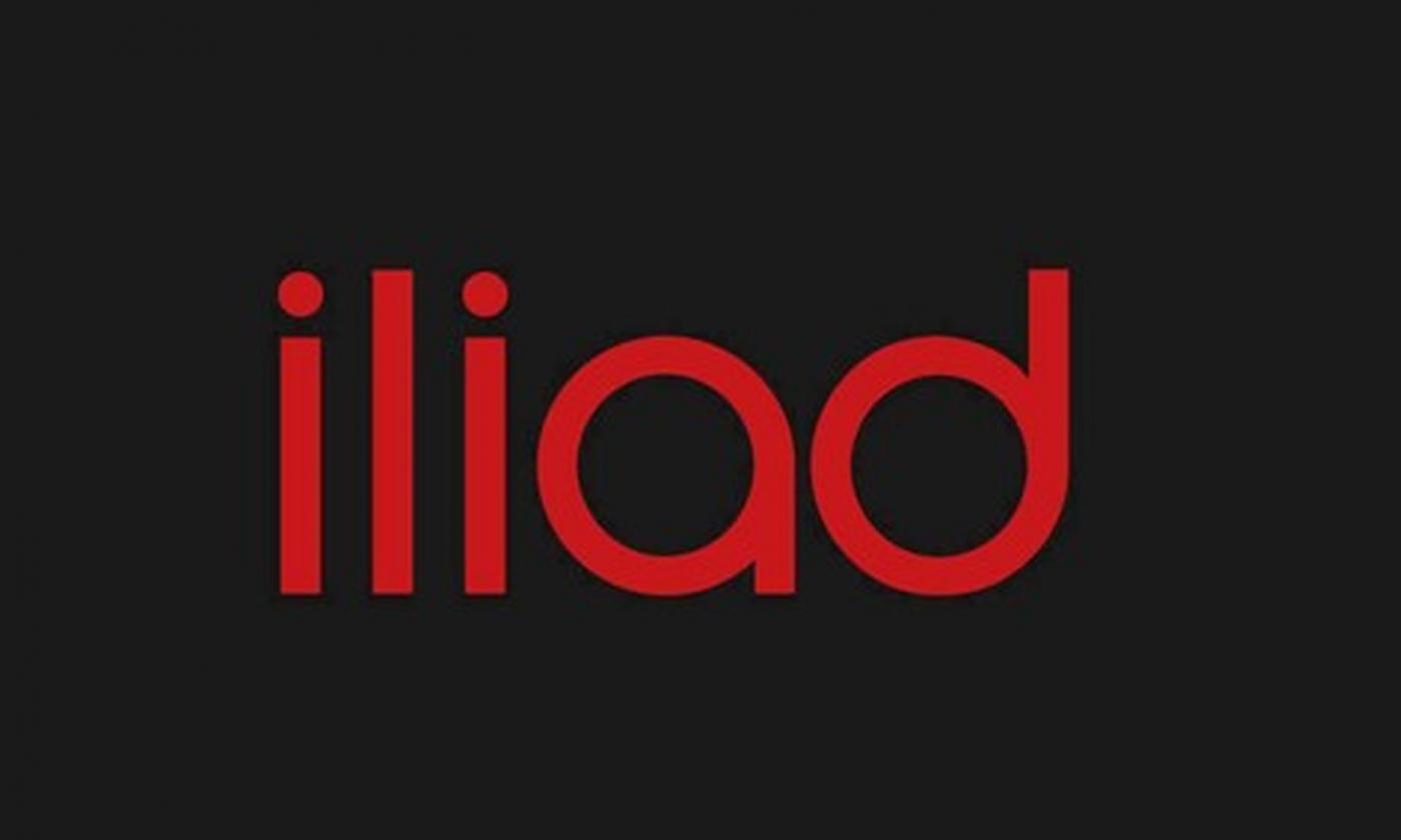 Iliad down, segnalati problemi di connessione in tutta Italia