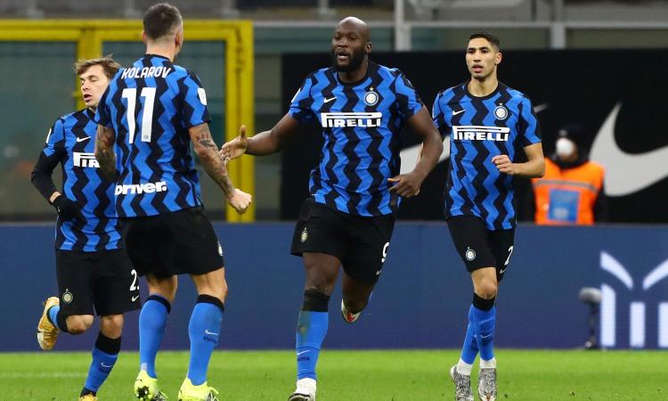 Inter, le pagelle di CM: Lukaku spauracchio dei rossoneri. Eriksen alla Corso