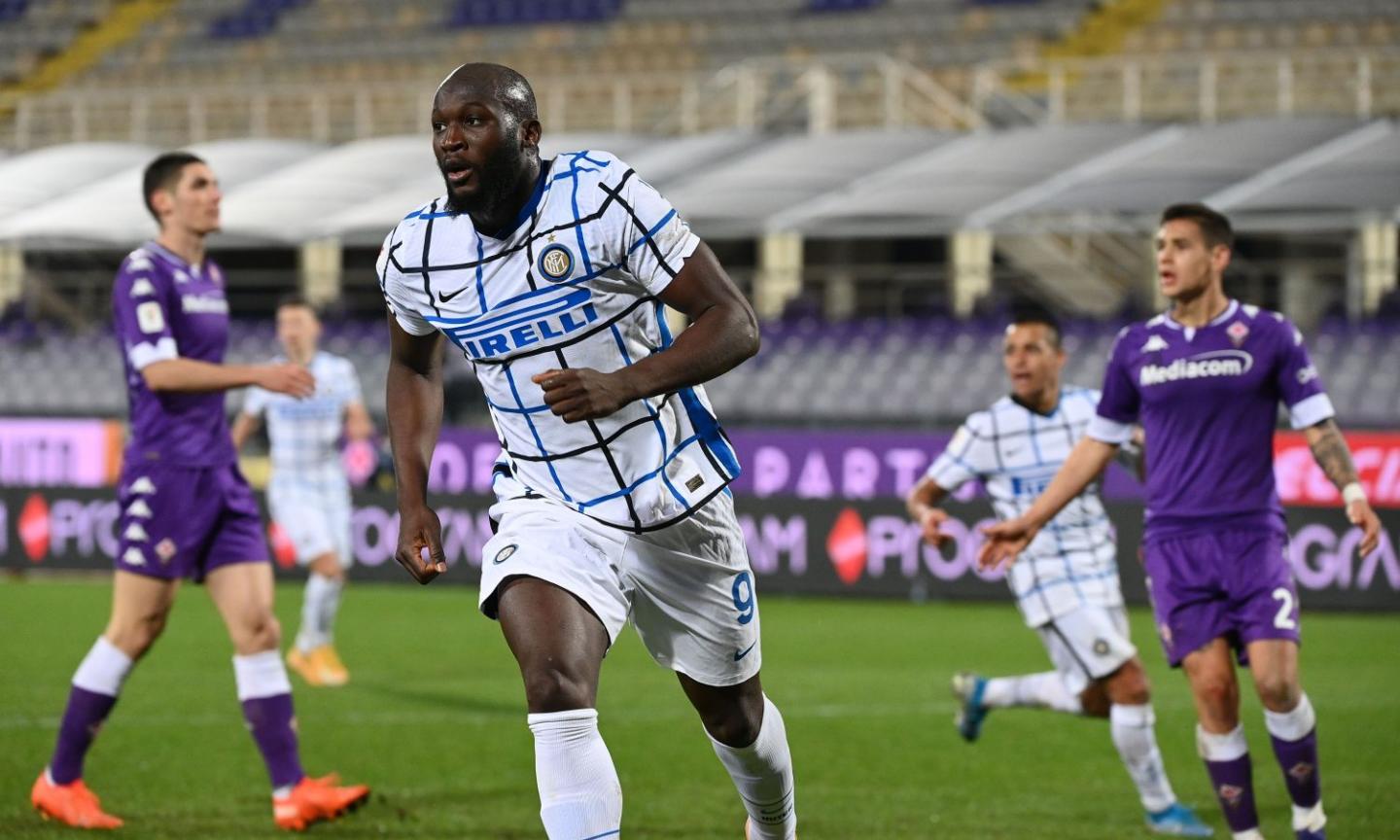 Inter, Lukaku: 'Impariamo da questi momenti. Con la Juve sarà gara tattica, il derby di coppa...'